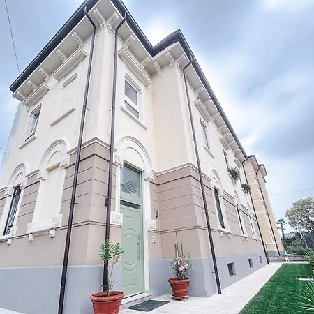 Via Poma Rooms Verona Bagian luar foto